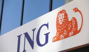 ING Bank Śląski ostrzega przed oszustami. Złośliwe oprogramowanie w mailach