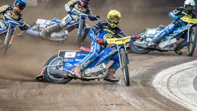 Żużel. Piorunujący występ Fricke'a. Osłabienie nie zaszkodziło Leicester Lions