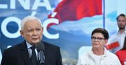 "Szydło oddala się od PiS". Kaczyński dyscyplinuje byłą premier