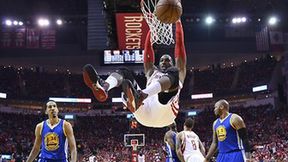 Houston Rockets - Golden State Warriors 94:121 (galeria)