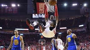 Houston Rockets - Golden State Warriors 94:121 (galeria)