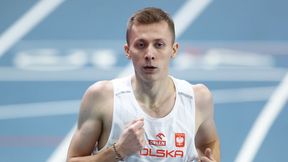 Mateusz Borkowski poza półfinałem HMŚ