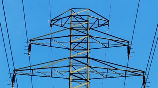 Rząd uruchamia miliardy na transformację energetyczną