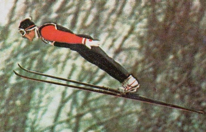 Yukio Kasaya w 1972