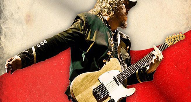 Zucchero zaśpiewa w Sopocie