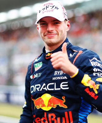Red Bull szuka następcy Verstappena. Dwie młode gwiazdy na celowniku