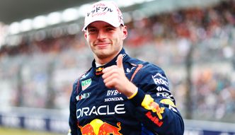 Verstappen jednak w Mercedesie?! Niemcy ujawniają