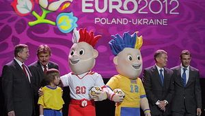 EURO 2012: Bale, Berbatow i Pandew wśród gwiazd, które nie zagrają w Polsce i na Ukrainie