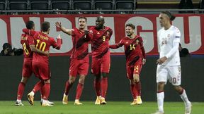 Liga Narodów. Belgia w finale. Dramat Norwegów, awans Austrii, Czech, Węgier i Walii