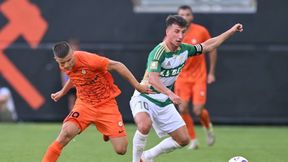 Kompromitacja w Ekstraklasie. "Jest mi wstyd"