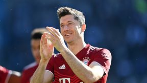 Transfer "Lewego" to strzał w dziesiątkę? "Bayern nigdy nie będzie Barceloną"