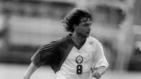 Nie żyje Wasilij Kulkow, były piłkarz reprezentacji Rosji. Nie przeżył operacji