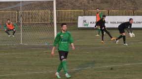 Łukasz Sekulski królem strzelców II ligi. Niesamowity bilans napastnika Stalówki