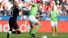 Baraż o Bundesligę: Eintracht Brunszwik - Vfl Wolfsburg na żywo. Transmisja TV, stream online