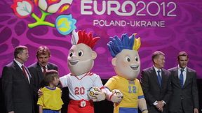 Lukas Jutkiewicz chce zagrać na EURO 2012 w reprezentacji Polski!
