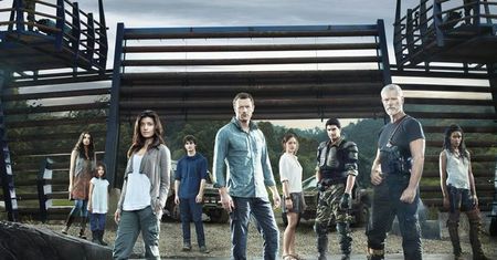 "Terra Nova": Znamy datę premiery!