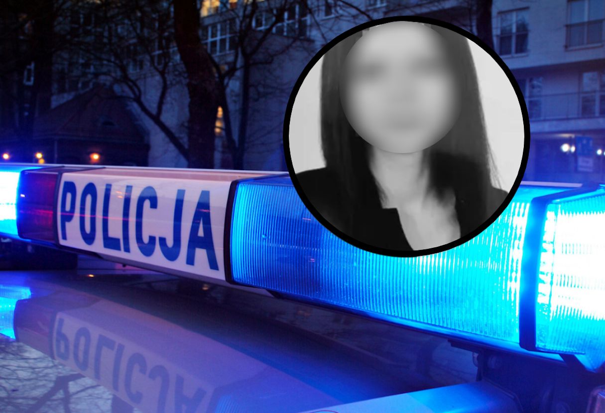 Śmierć 16-letniej Mai z Mławy. Zarówno podejrzany, jak i ofiara, mieli kuratora