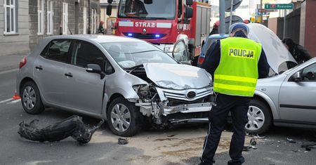 Ceny OC przestały rosnąć. Dobre wieści dla zmotoryzowanych