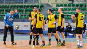 I liga: Nielba o krok od zwycięstwa w rozgrywkach, ścisk w pozostałych grupach