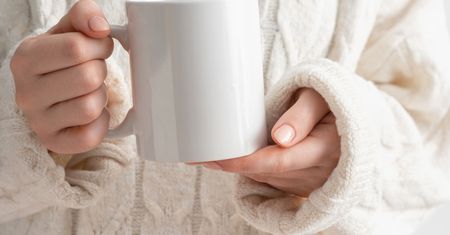Większość doprawia nim mięso, a ja dodaję do kawy. Genialnie smakuje i odchudza
