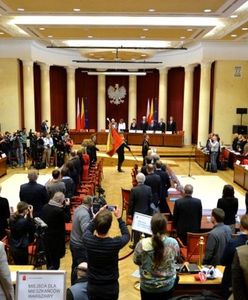 Rada Warszawy unieważniła wybór nowego zarządu Białołęki. "Zostały złamane procedury"