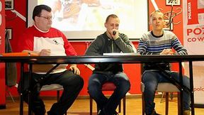 Żużlowy Wieczór w Bydgoszczy