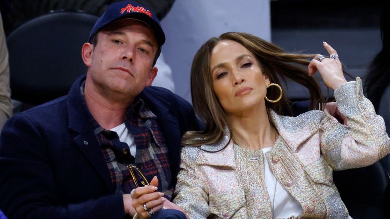 Ben Affleck już pocieszył się po rozstaniu z Jennifer Lopez?! Ma spotykać się z córką niedoszłego kandydata na prezydenta USA