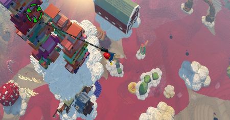 LEGO Worlds - dziś premiera gry