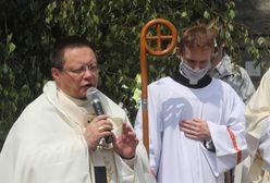 Abp Grzegorz Ryś napisał list do wiernych diecezji kaliskiej, gdzie zastępuje biskupa Edwarda Janiaka