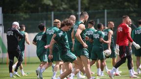 "Wiemy, co nie działało". Piłkarz Legii wskazał klucz do awansu