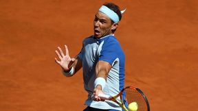 Rafael Nadal już nic nie musi. Hiszpan wyjawił, dlaczego wciąż występuje