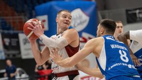 Powrotów ciąg dalszy. Były król strzelców na ratunek