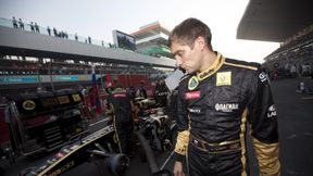 F1. Ojciec Witalija Pietrowa zamordowany. FIA wydała oświadczenie