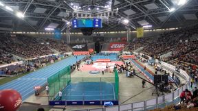 Niespodziewany zwrot akcji. Halowy mityng w Łodzi zawieszony!