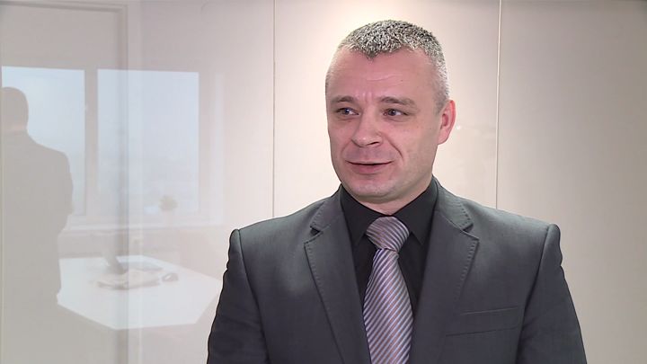 Marcin Kiepas, główny analityk Admiral Markets