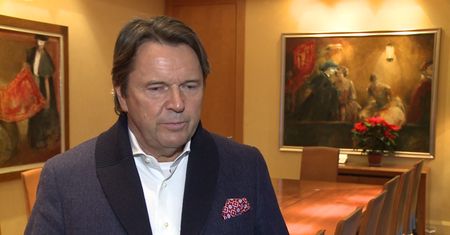 Miliarder coraz bliżej kontroli nad Netią. Wyjął kolejne miliony z kieszeni