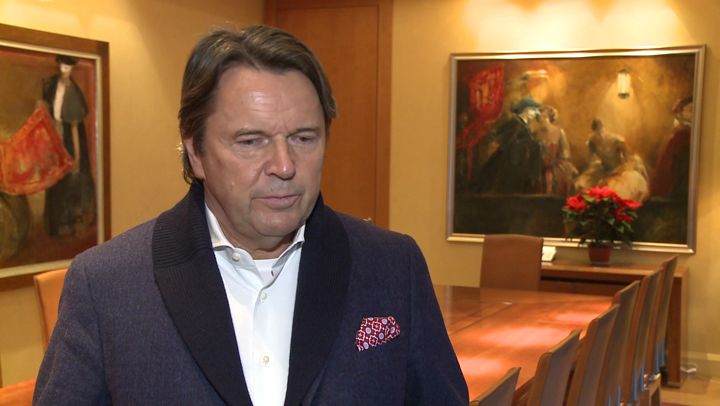 Zbigniew Jakubas od lipca wydał na akcje Netii 42 mln zł. Praktycznie kontroluje już spółkę