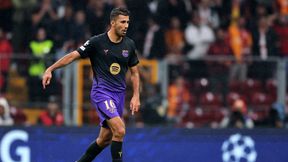 Katastrofa Barcelony przed PSG. Flick musi łatać obronę