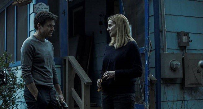 Netflix zamówił trzeci sezon serialu "Ozark"
