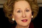 [wideo] Zobacz Maryl Streep jako Margaret Thatcher