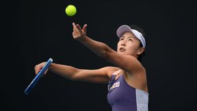 Nadal się z nią nie spotkali. WTA chce przejrzystego śledztwa