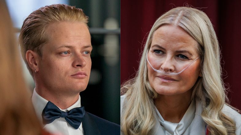 Syn księżnej Mette-Marit będzie domagał się UNIEWINNIENIA. Prawnicy 29-latka zabrali głos