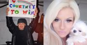 Mąż o Courtney Stodden: "Nawet Superman nie wytrzymałby z tą kobietą!"