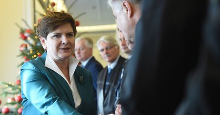 Ministerstwo Energii. Premier Szydło powołała trzech wiceministrów