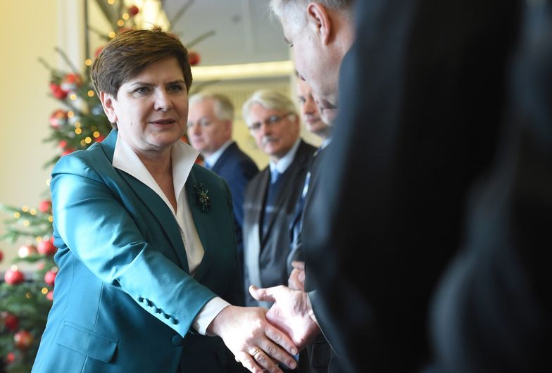 Ministerstwo Energii. Premier Szydło powołała trzech wiceministrów