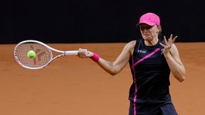 WTA Madryt. Iga Świątek - Madison Keys. Gdzie oglądać? Czy będzie w TV?