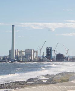 Czy skażona woda z elektrowni w Fukushimie trafi do morza? Japonia ma zielone światło