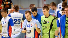 Pierwszy poważny test Gwardii - zapowiedź 3. kolejki I ligi mężczyzn gr. B