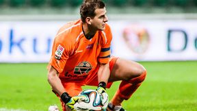 Sergiusz Prusak: Opuchlizna na pewno zejdzie