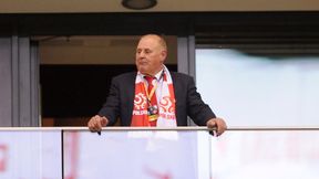 Jan Tomaszewski: Krew mnie zalewa, gdy to słyszę